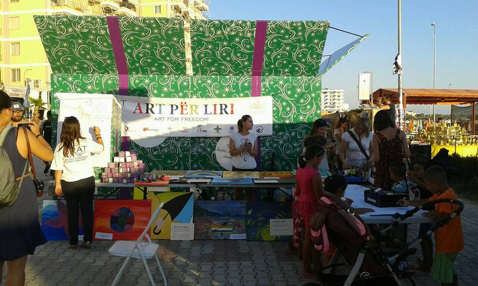 World Day against Trafficking in Persons