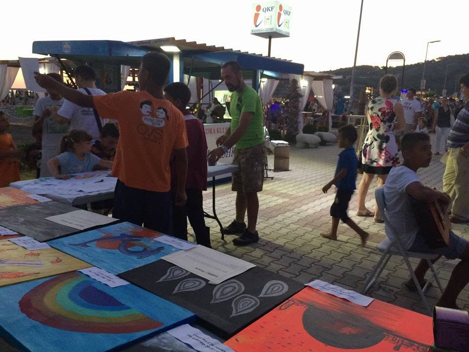 World Day against Trafficking in Persons
