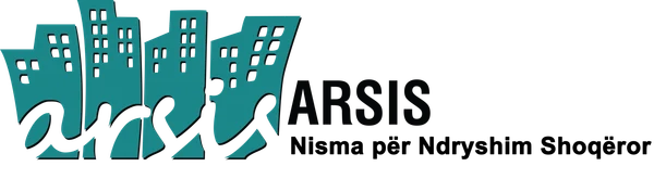 ARSIS logo